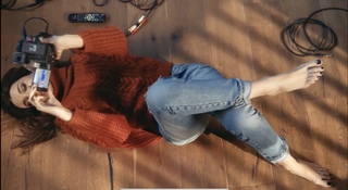 Nancy Ajram feet photo thumbnail