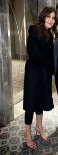 Nancy Ajram feet photo thumbnail