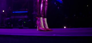 Nancy Ajram feet photo thumbnail