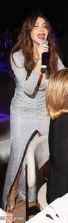 Nancy Ajram feet photo thumbnail