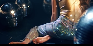 Nancy Ajram feet photo thumbnail