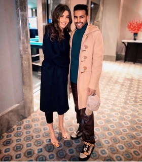 Nancy Ajram feet photo thumbnail
