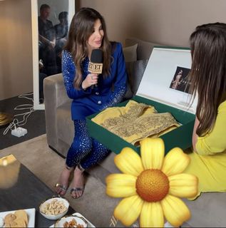 Nancy Ajram feet photo thumbnail