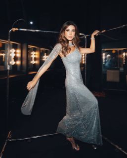 Nancy Ajram feet photo thumbnail