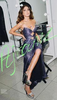 Nancy Ajram feet photo thumbnail