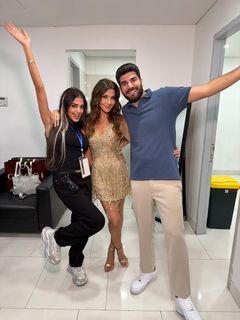 Nancy Ajram feet photo thumbnail