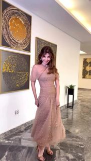 Nancy Ajram feet photo 17