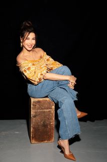 Nancy Ajram feet photo 13