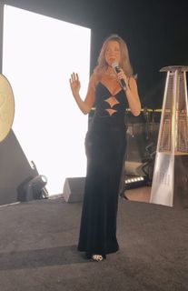 Nancy Ajram feet photo 4