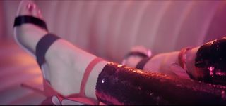 Nancy Ajram feet photo 18