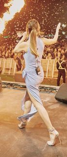 Nancy Ajram feet photo 13