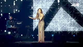 Nancy Ajram feet photo 8