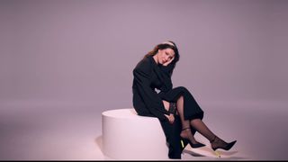 Nancy Ajram feet photo 1