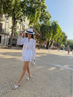 Nancy Ajram feet photo 4