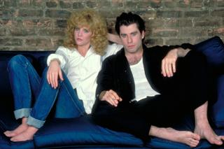 Nancy Allen feet photo 10