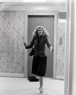 Nancy Allen feet photo 9