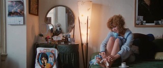 Nancy Allen feet photo 6