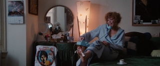 Nancy Allen feet photo 5