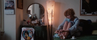 Nancy Allen feet photo 4