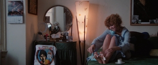 Nancy Allen feet photo 2