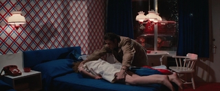 Nancy Allen feet photo 20