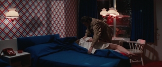 Nancy Allen feet photo 18