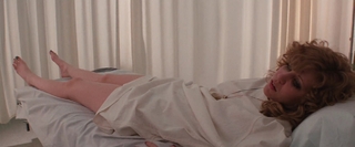 Nancy Allen feet photo 17