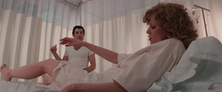 Nancy Allen feet photo 16