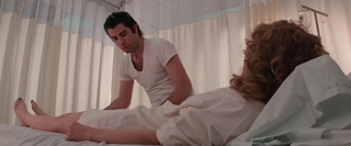 Nancy Allen feet photo 15