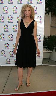 Nancy Allen feet photo 9