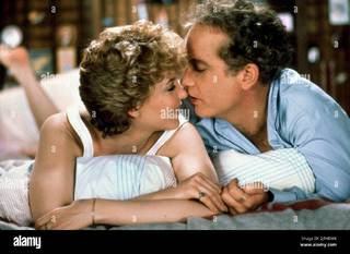 Nancy Allen feet photo 4