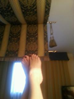 Nancy Brilli feet photo thumbnail