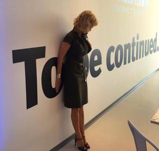 Nancy Brilli feet photo thumbnail