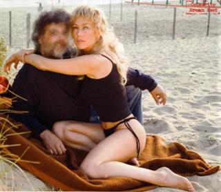 Nancy Brilli feet photo thumbnail