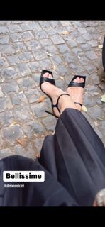 Nancy Brilli feet photo thumbnail