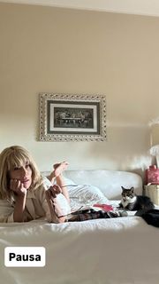 Nancy Brilli feet photo thumbnail