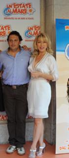 Nancy Brilli feet photo thumbnail