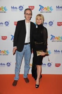 Nancy Brilli feet photo thumbnail