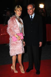 Nancy Brilli feet photo thumbnail