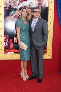 Nancy Carell feet photo 3
