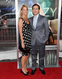 Nancy Carell feet photo 2