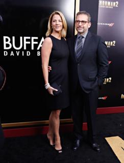 Nancy Carell feet photo 1