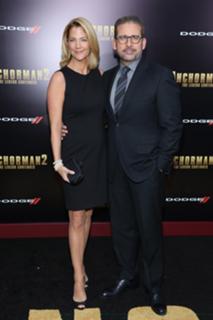 Nancy Carell feet photo 20