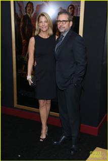 Nancy Carell feet photo 19