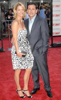 Nancy Carell feet photo 18