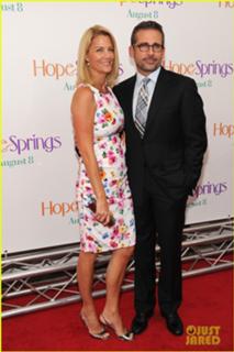 Nancy Carell feet photo 13