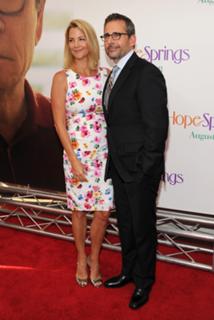 Nancy Carell feet photo 12