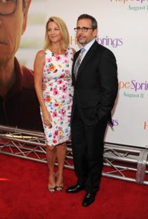Nancy Carell feet photo 11