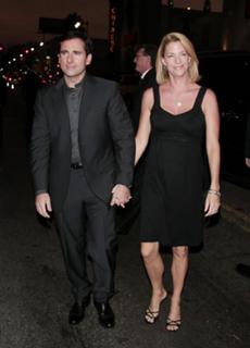 Nancy Carell feet photo 9