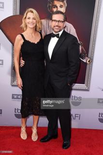 Nancy Carell feet photo 8